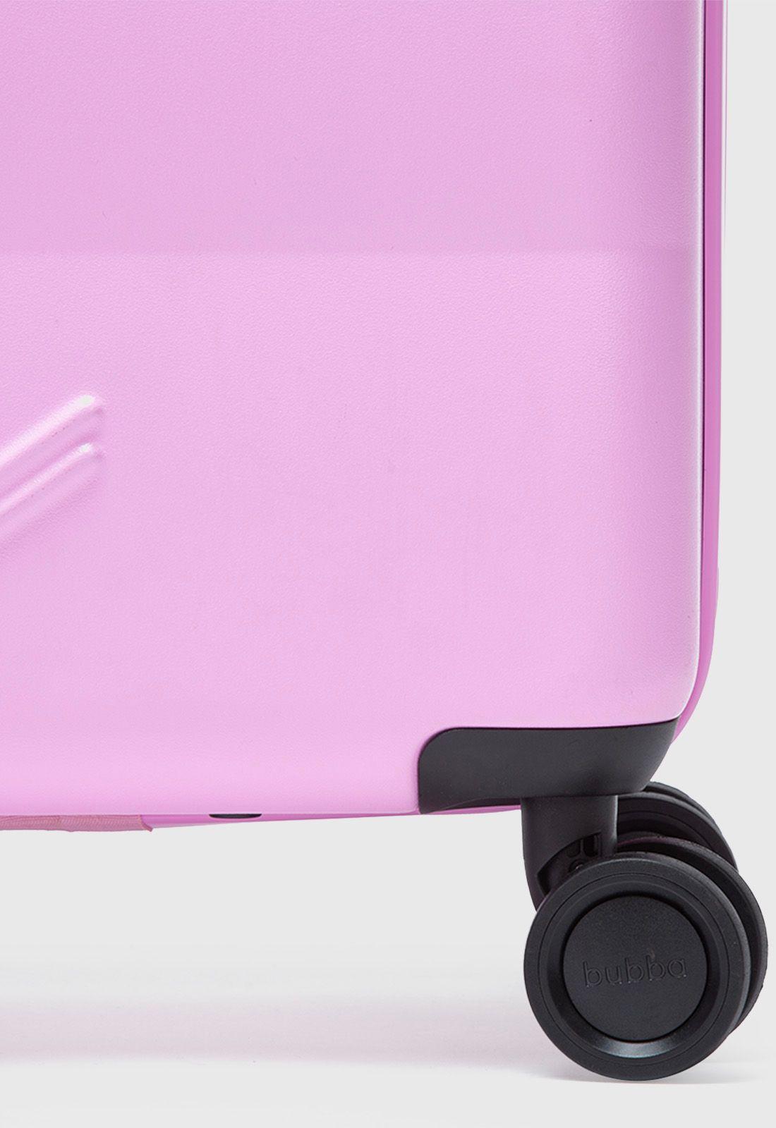 Maleta Travel Lila (S) Bubba Essentials-6