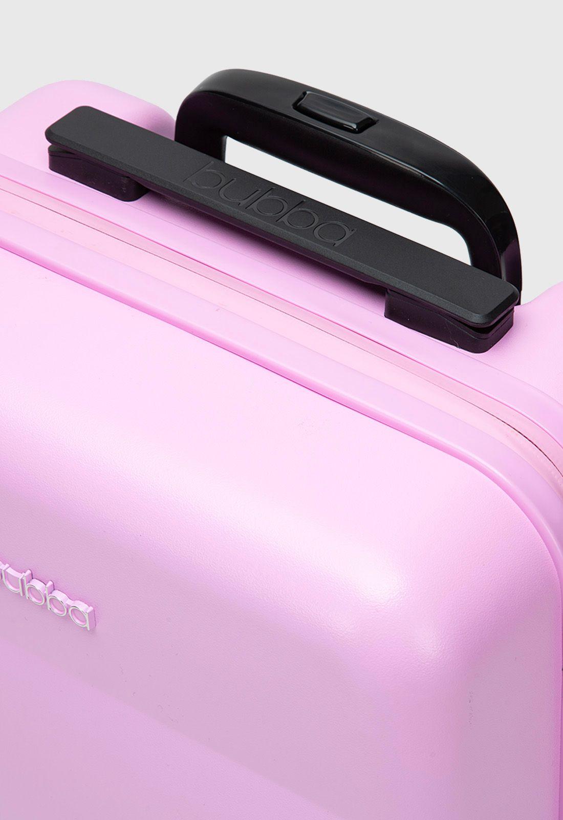 Maleta Travel Lila (S) Bubba Essentials-8