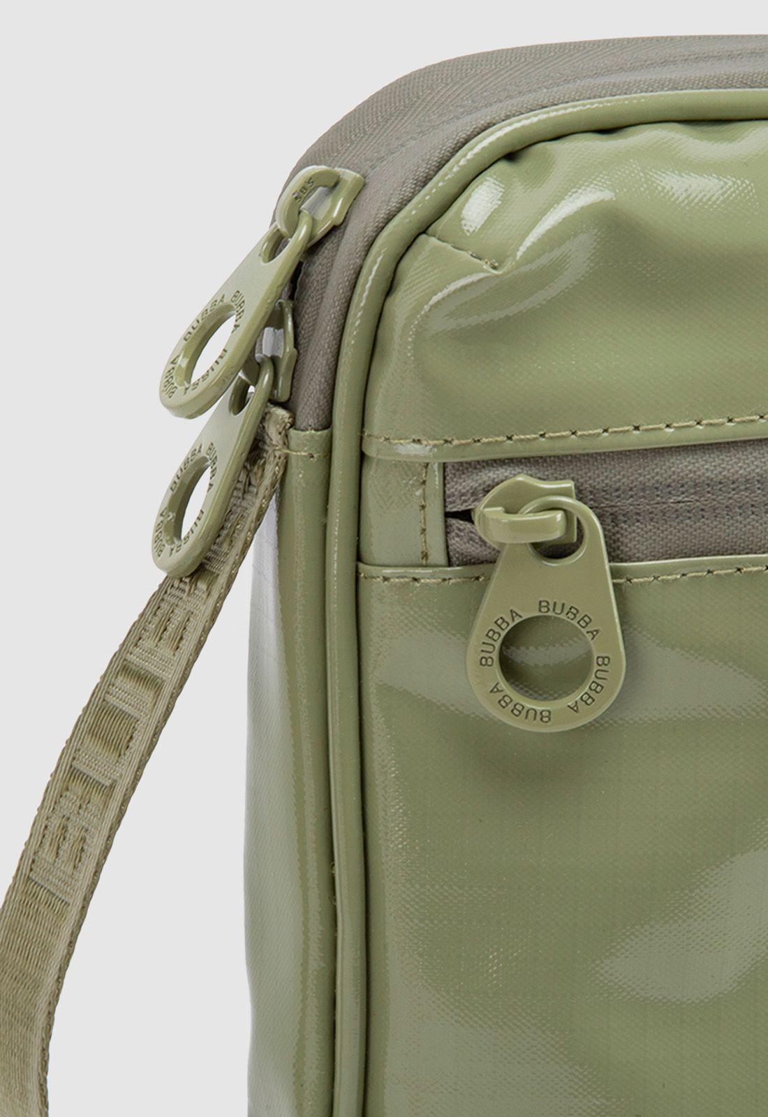 Organizador De Cables Travel Ripstop Olive Bubba Essentials-4