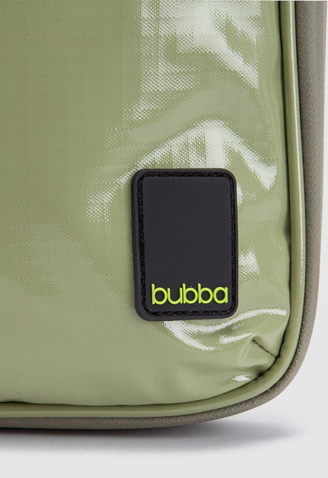 Organizador De Cables Travel Ripstop Olive Bubba Essentials-5
