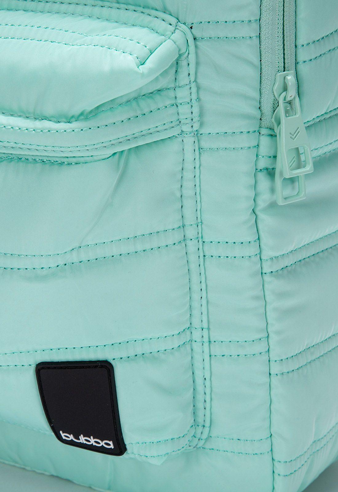 Mochila Originals Matte Aqua Regular Bubba Essentials-4