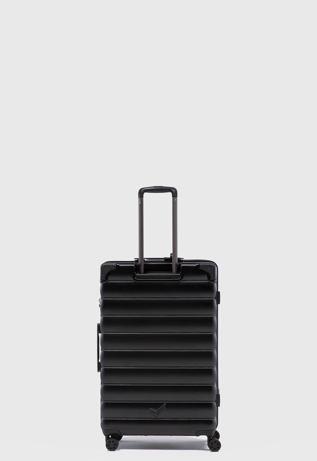 Maleta Travel Negro L Bubba Essentials-2