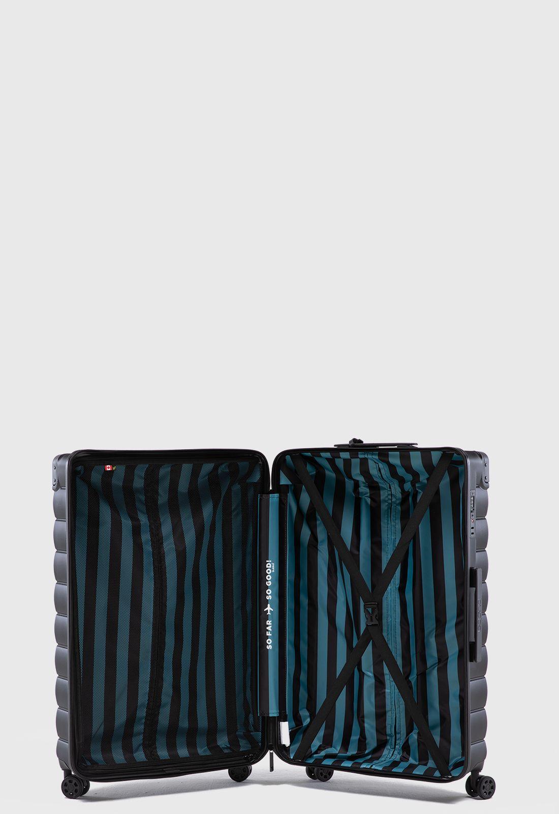 Maleta Travel Negro L Bubba Essentials-3