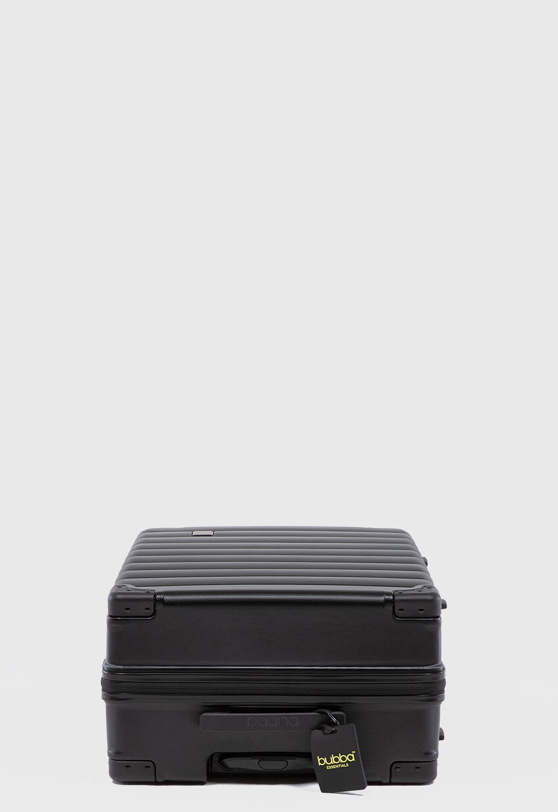 Maleta Travel Negro L Bubba Essentials-4