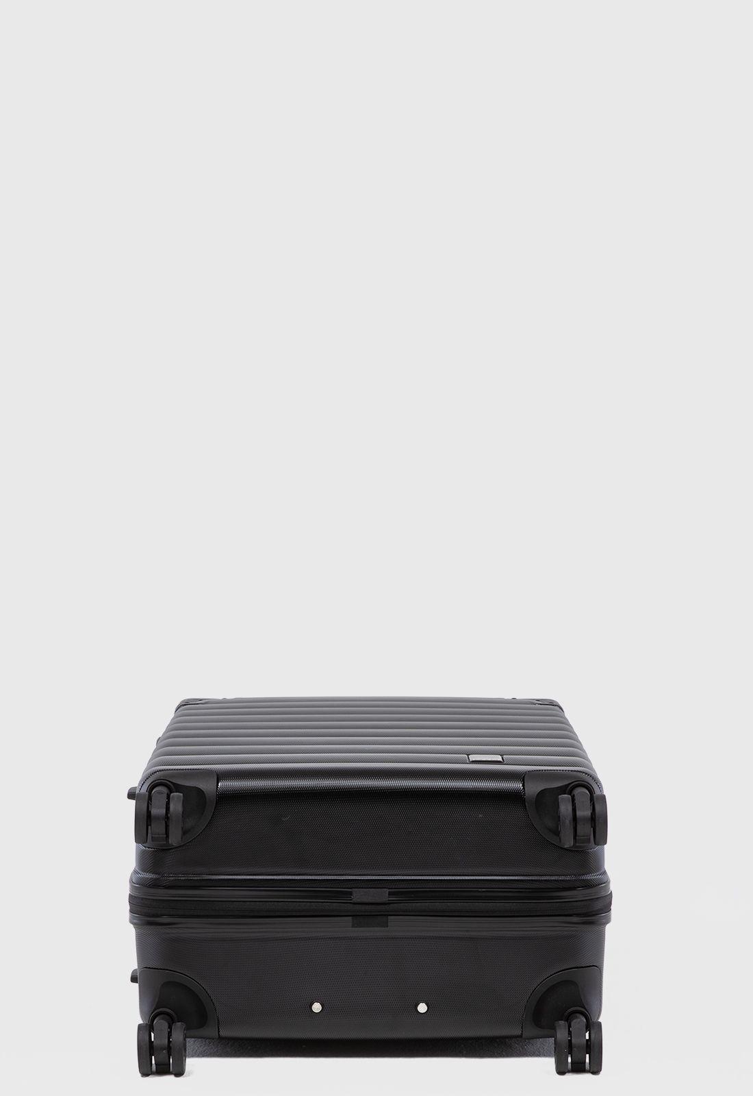 Maleta Travel Negro L Bubba Essentials-5