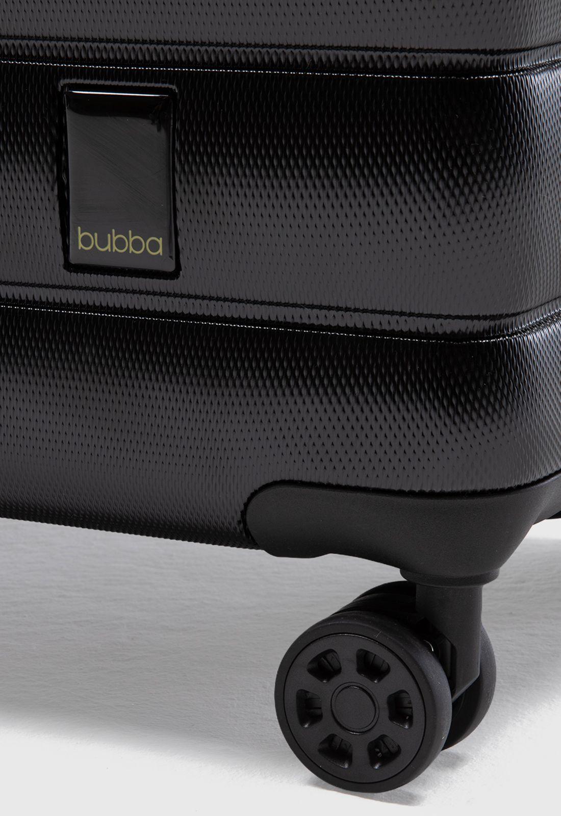 Maleta Travel Negro L Bubba Essentials-6