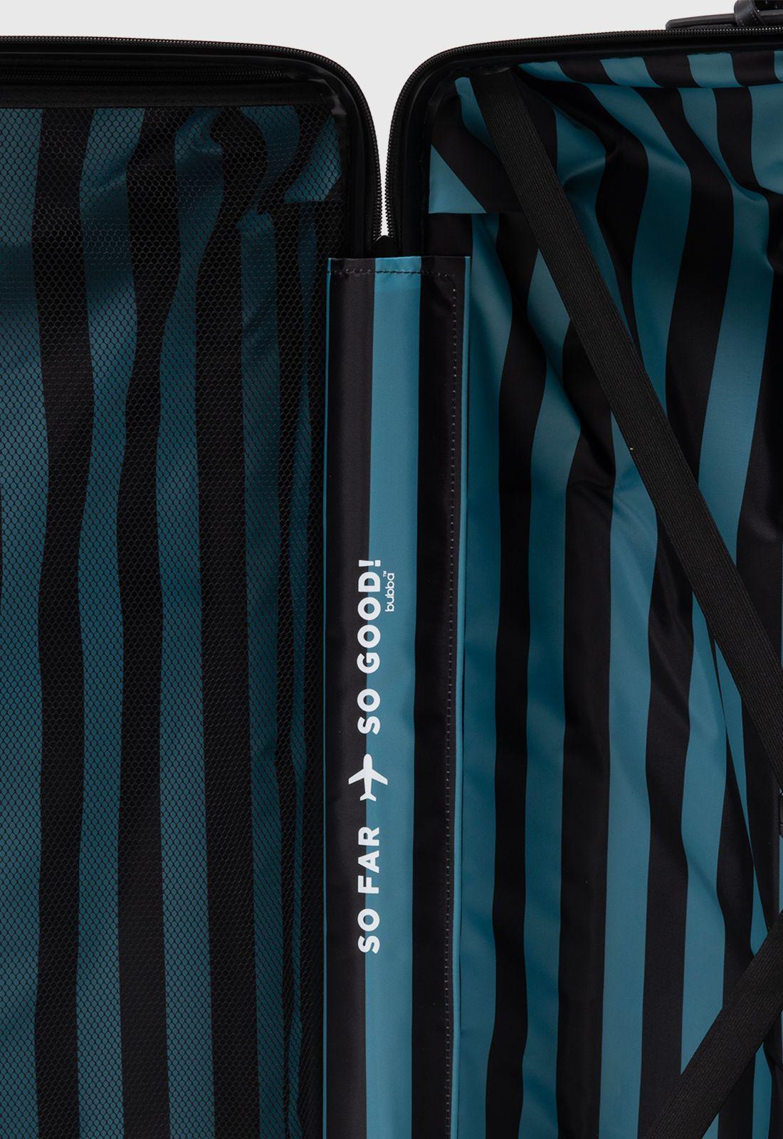 Maleta Travel Negro L Bubba Essentials-9