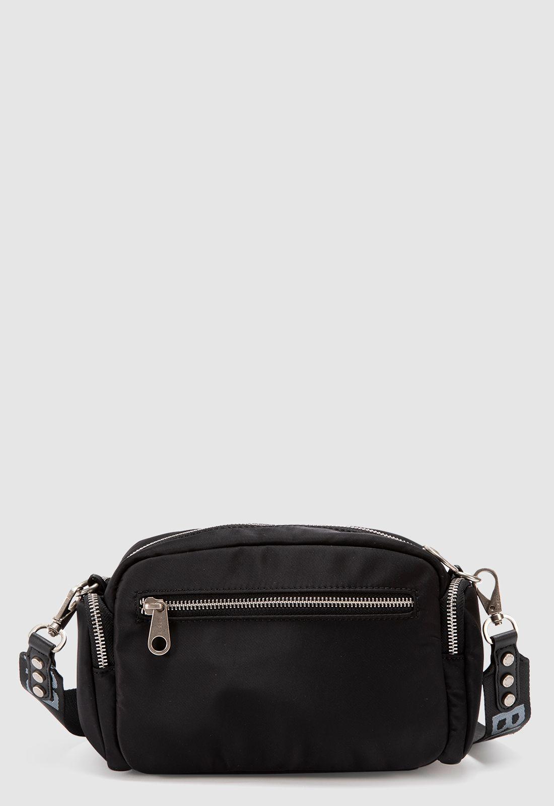 Hand Bag Victoria Black Bubba Essentials-2