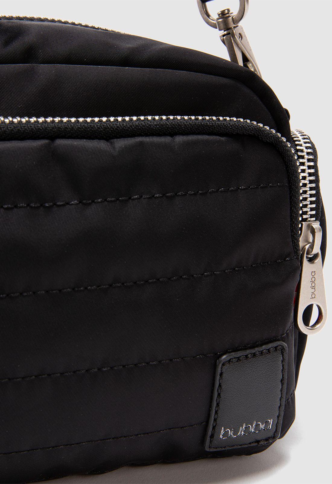 Hand Bag Victoria Black Bubba Essentials-3