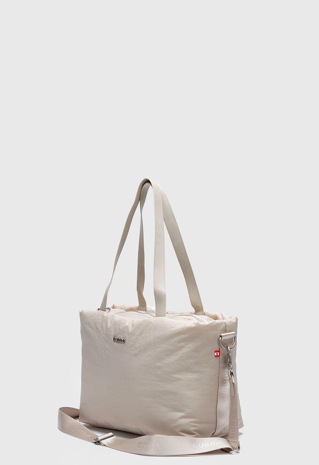 Padded Tote Daily Nude Bubba Essentials-2