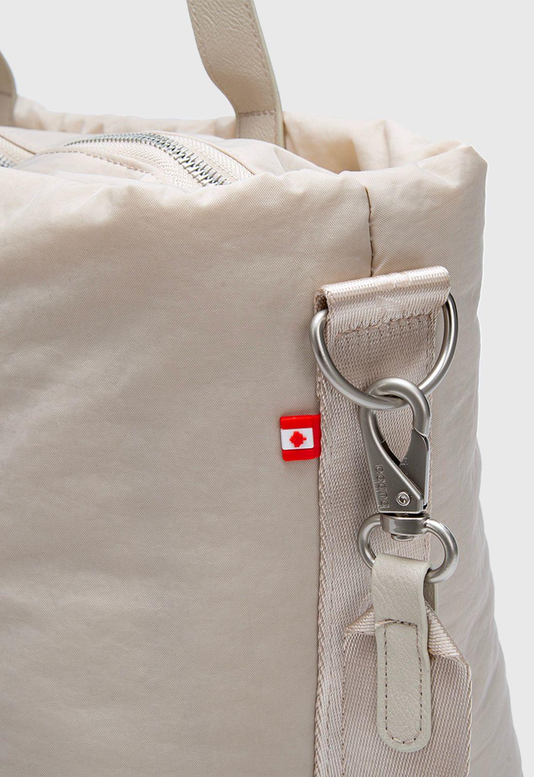 Padded Tote Daily Nude Bubba Essentials-3