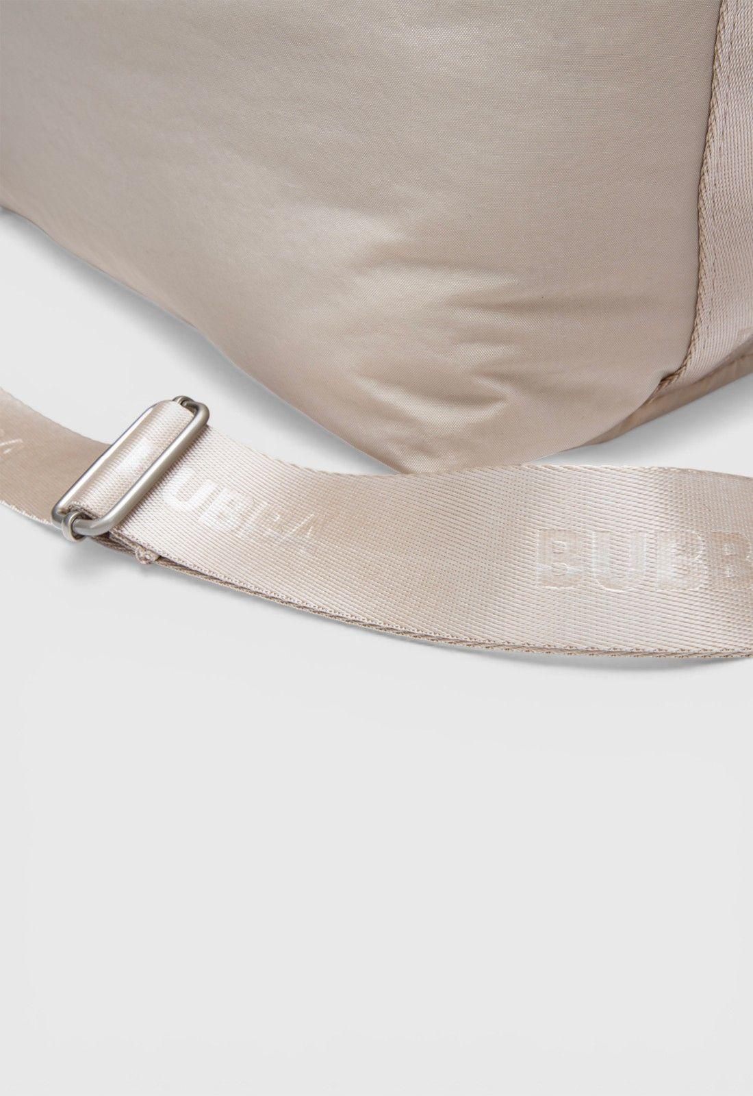Cartera Padded Tote Daily Nude Bubba Essentials-5