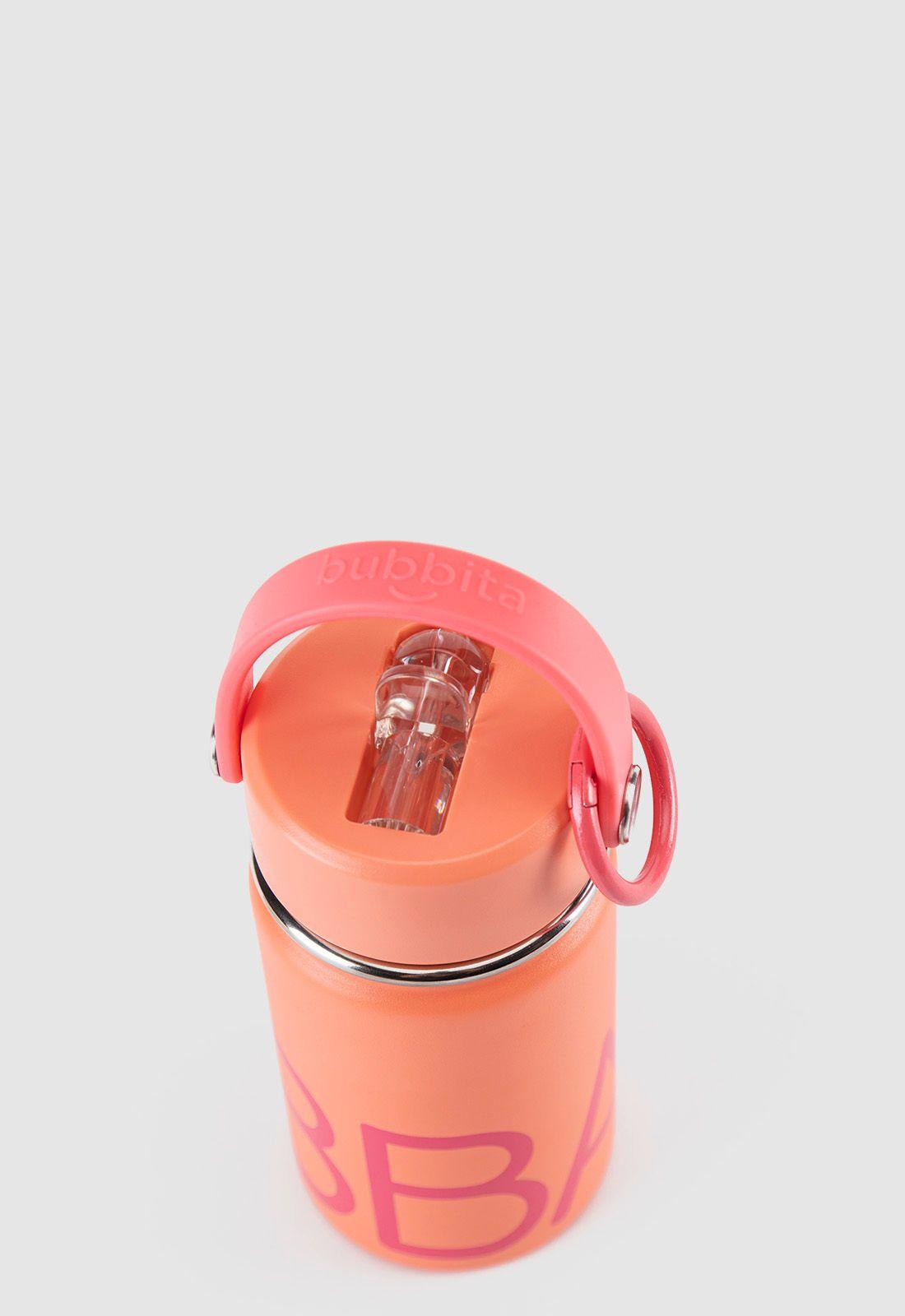 Botella Insulada Bubbita Mandarine Bubba Essentials-2