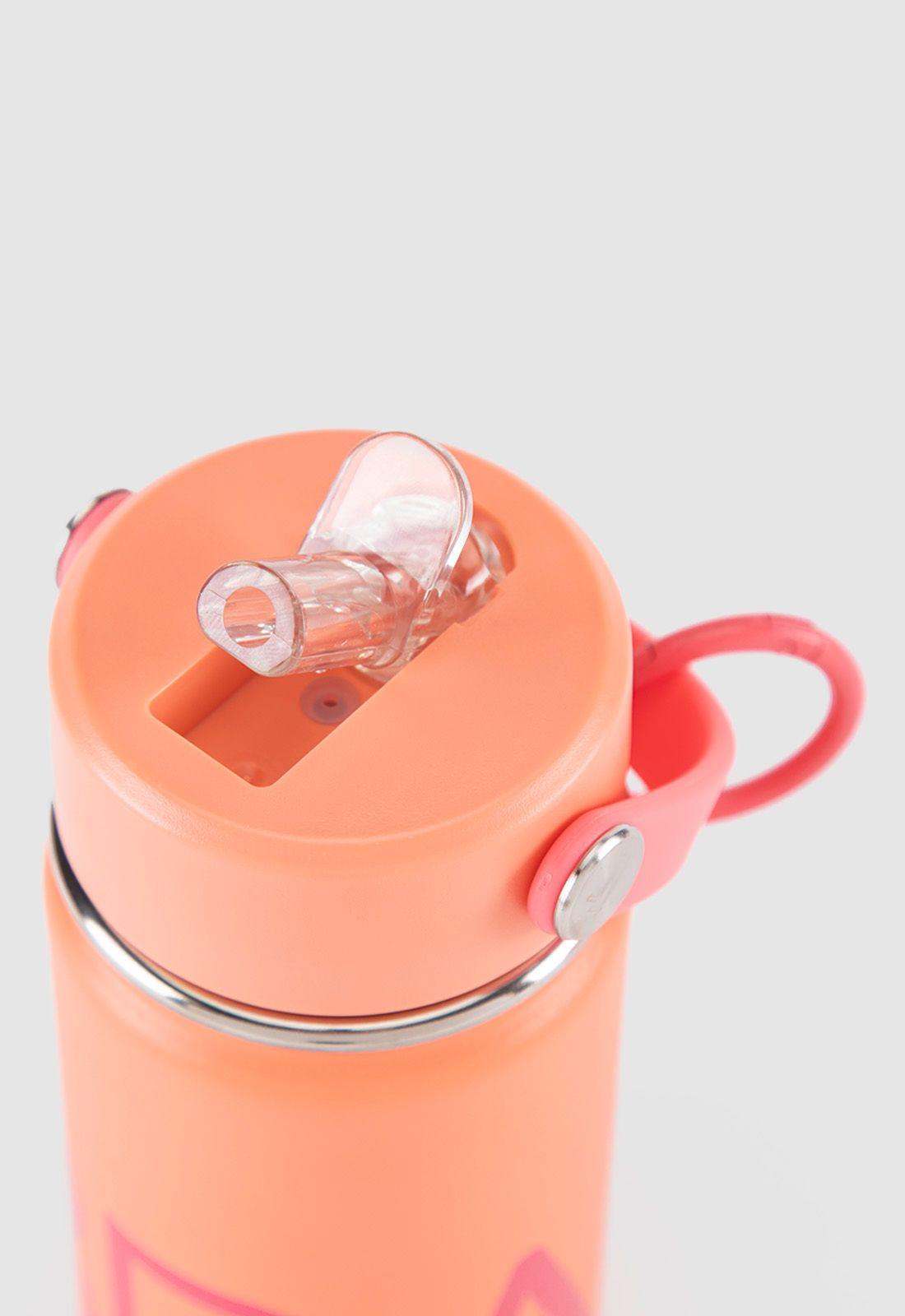 Botella Insulada Bubbita Mandarine Bubba Essentials-3