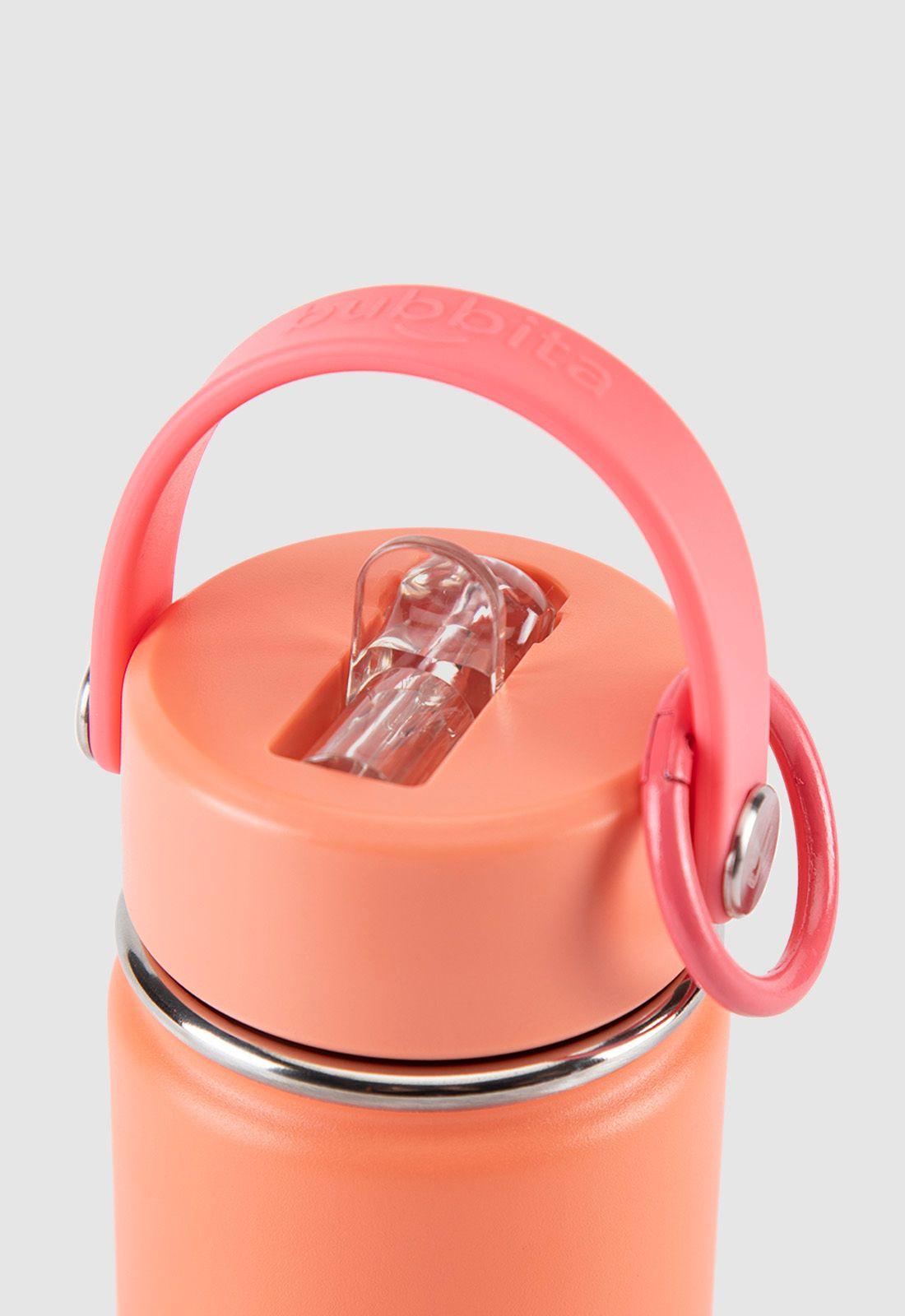 Botella Insulada Bubbita Mandarine Bubba Essentials-4
