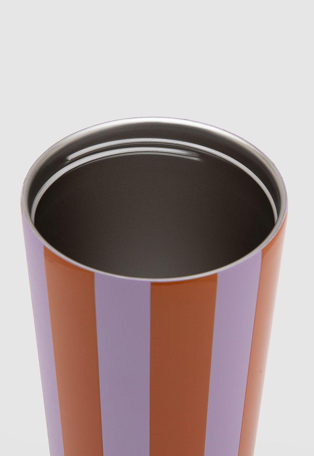 Straw Cup Orange Bubba Essentials-2