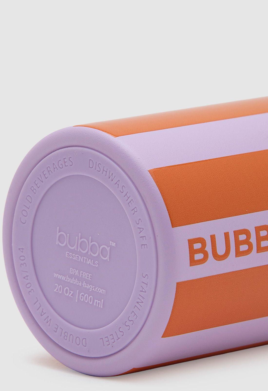 Straw Cup Orange Bubba Essentials-3