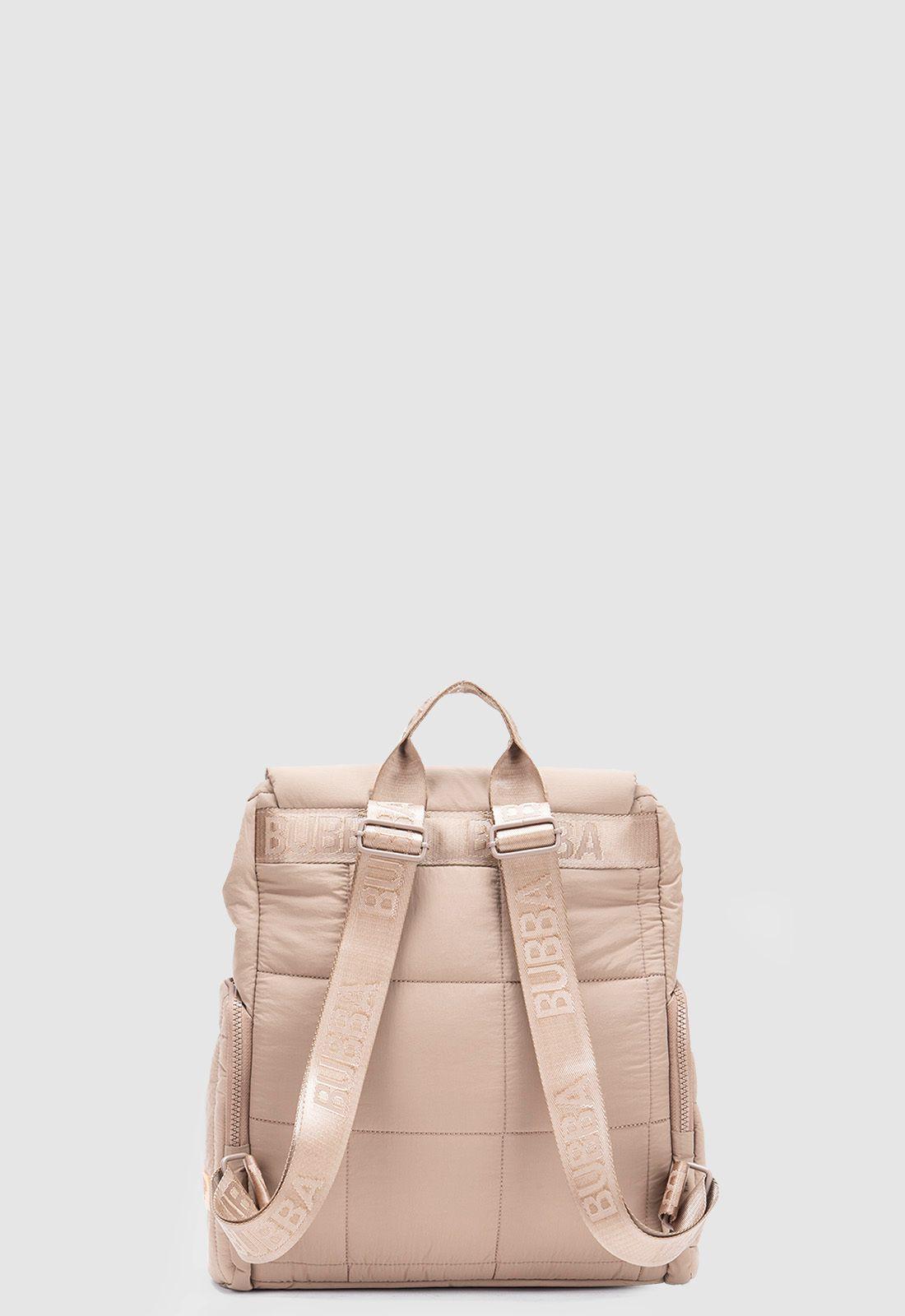 Backpack Puffer Nude Bubba Essentials-2