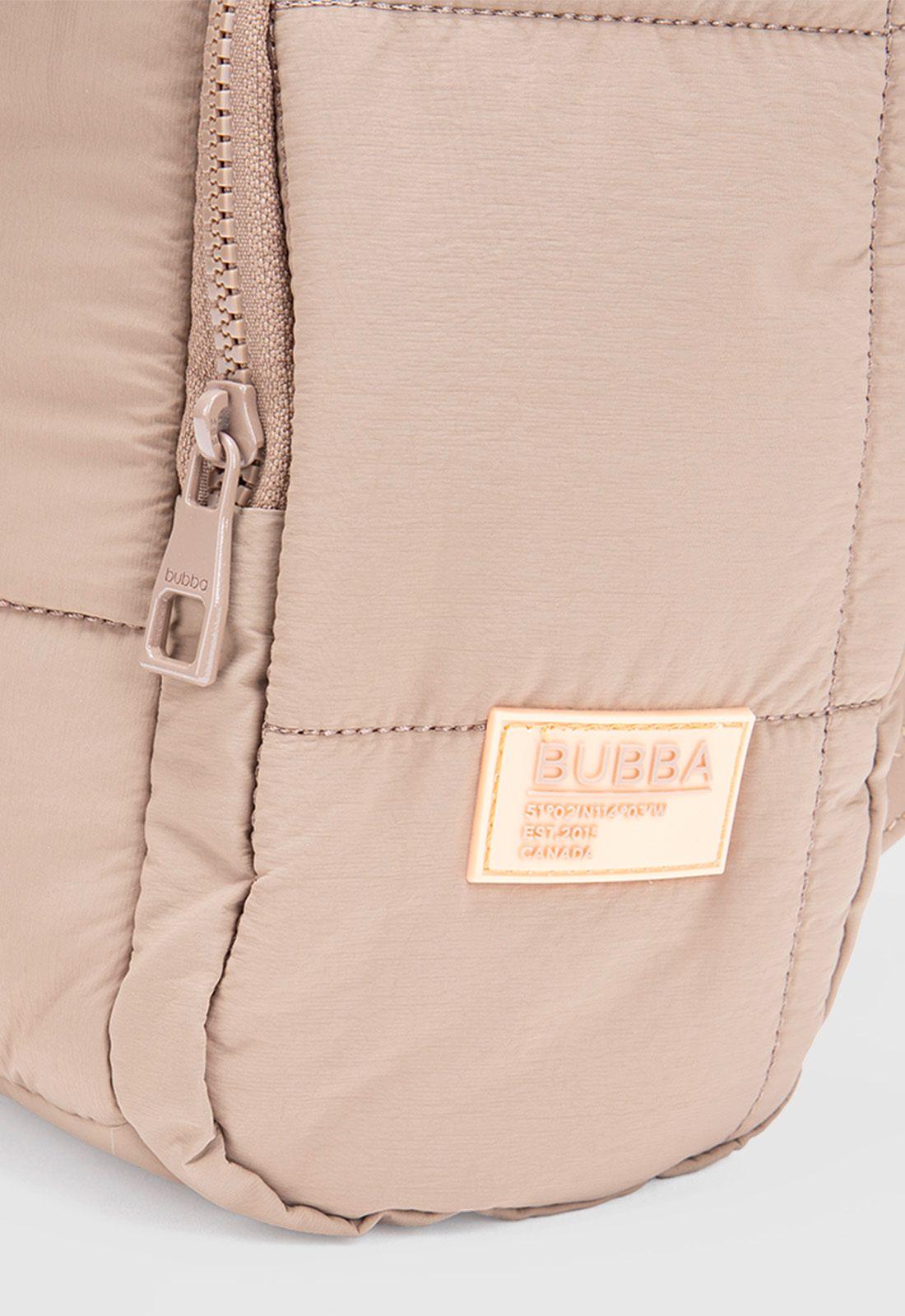 Backpack Puffer Nude Bubba Essentials-3
