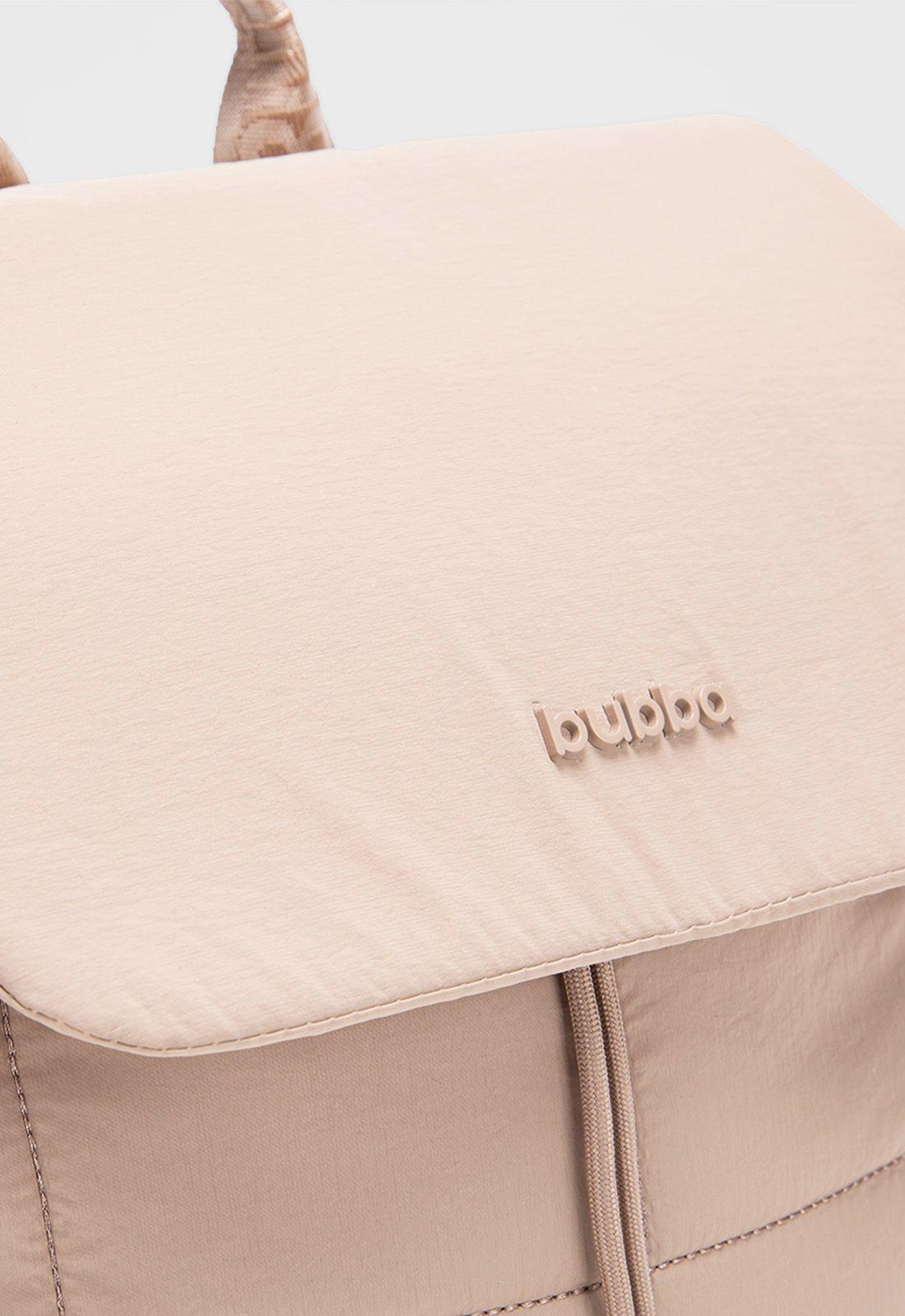 Backpack Puffer Nude Bubba Essentials-4