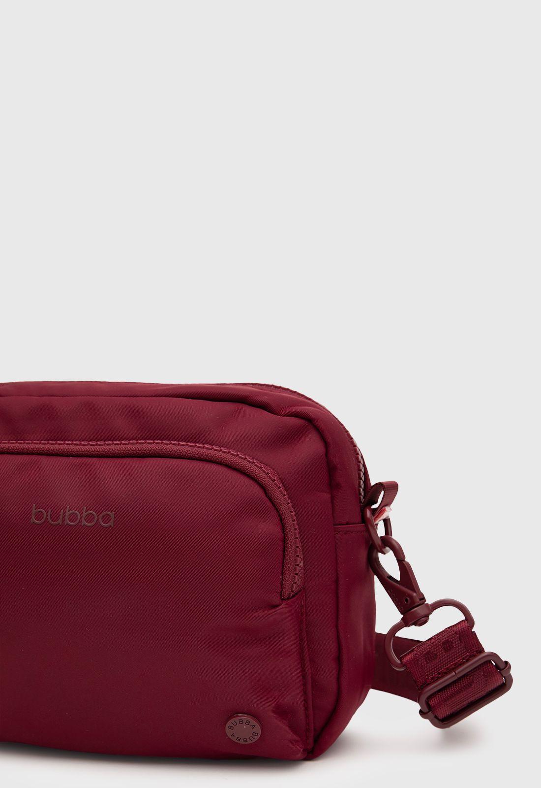 Purse Anytime Red Bubba Essentials.-4