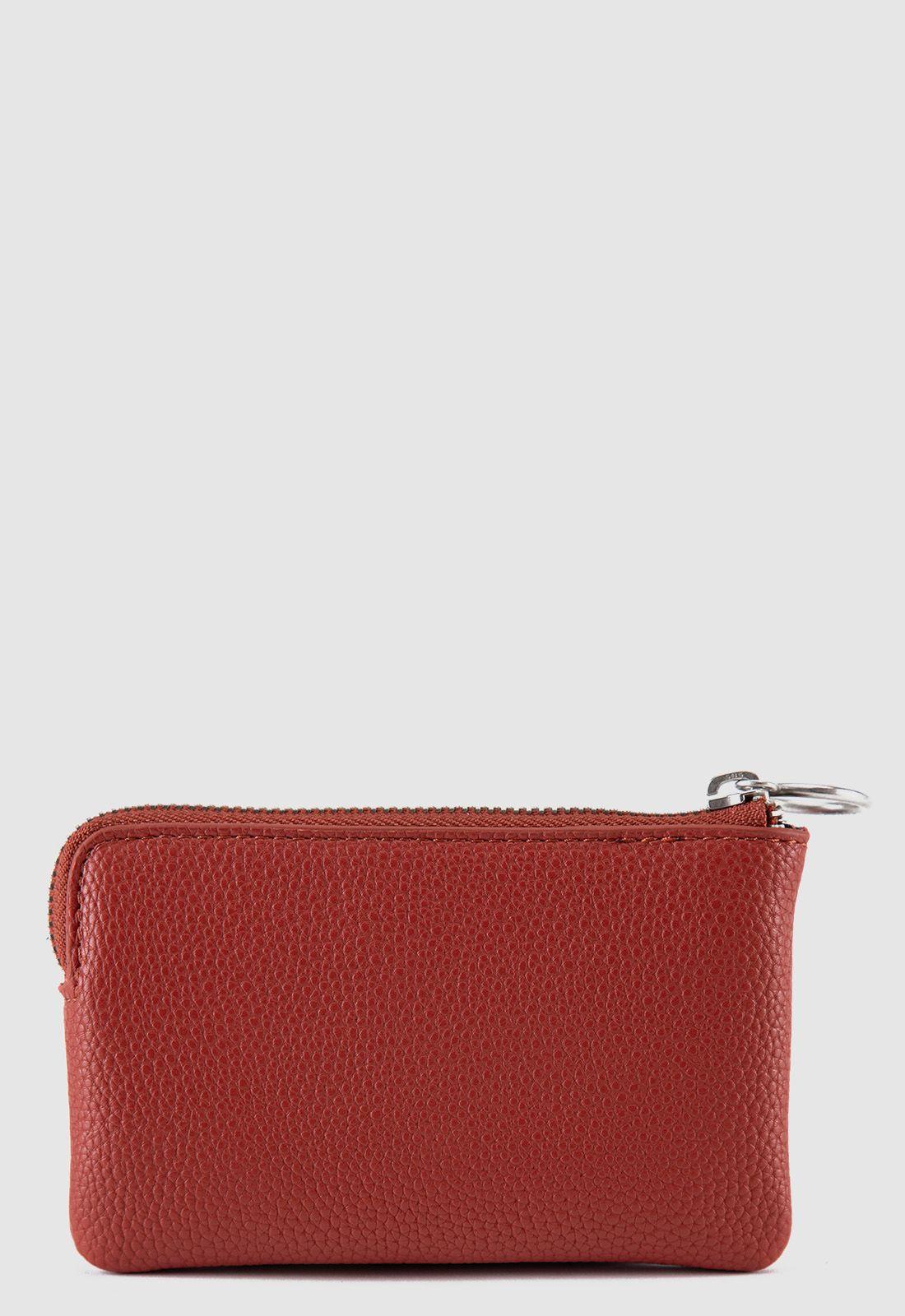 Billetera Simona Terracotta Bubba Essentials-1