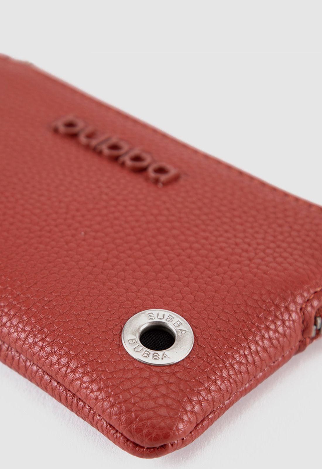 Billetera Simona Terracotta Bubba Essentials-2