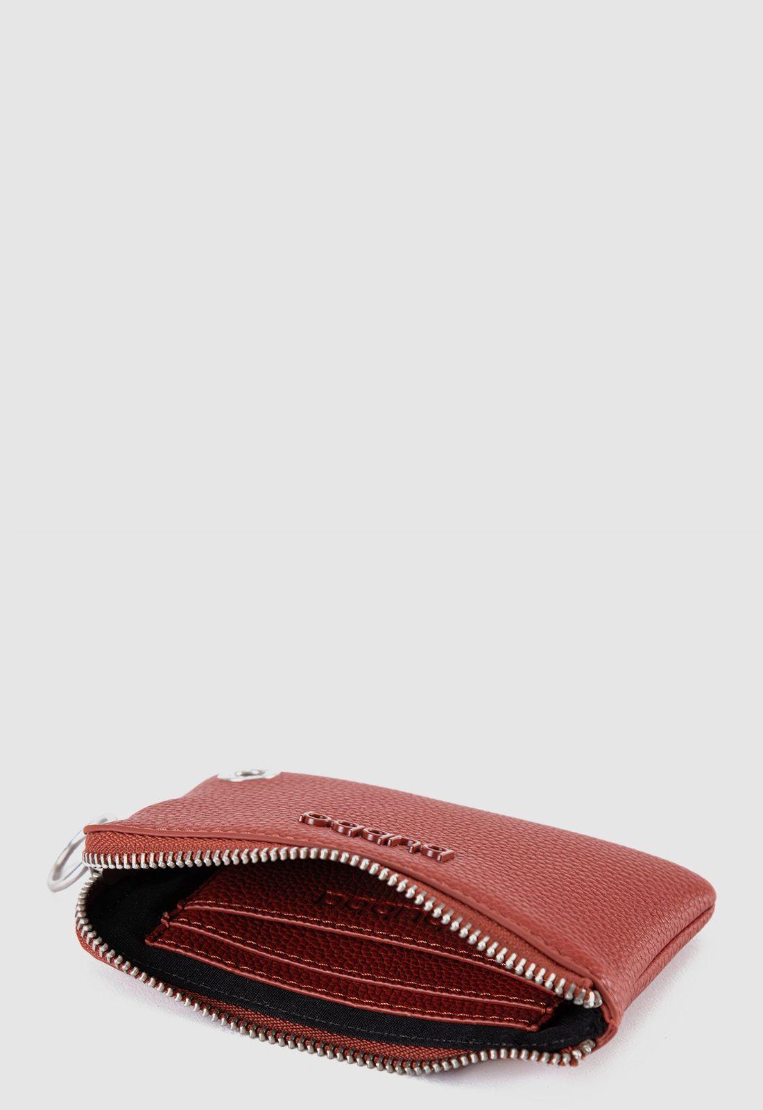 Billetera Simona Terracotta Bubba Essentials-3