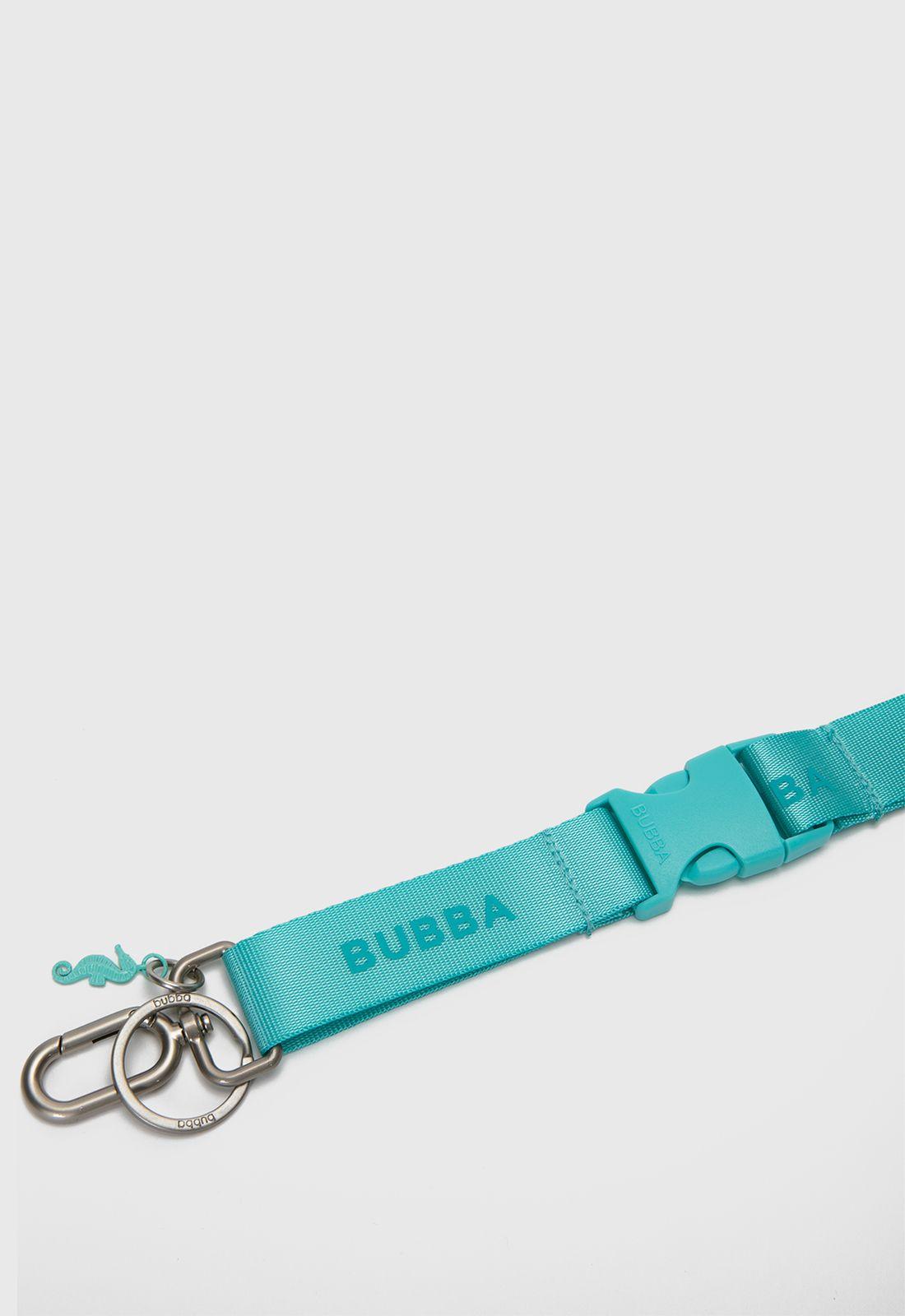 Lanyard Tulum Azul Bubba Essentials-2