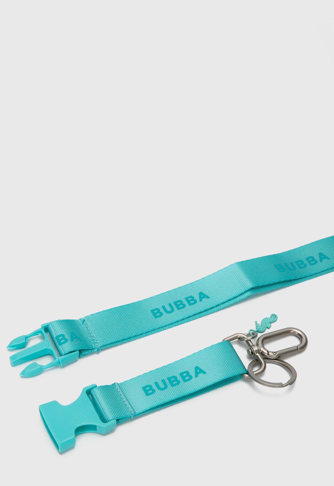 Lanyard Tulum Azul Bubba Essentials-3