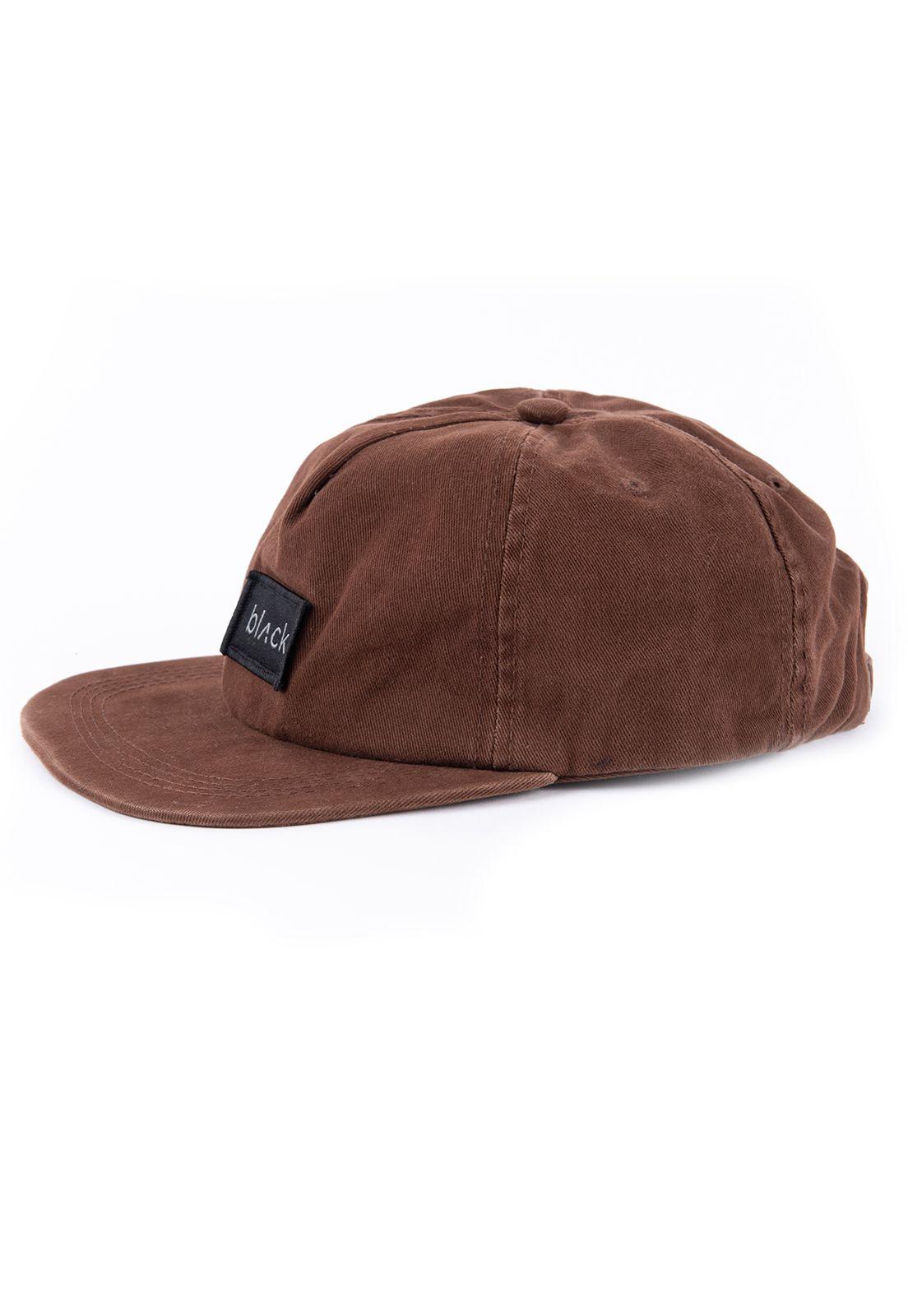 Jockey Jack Clay Black Bubba-1