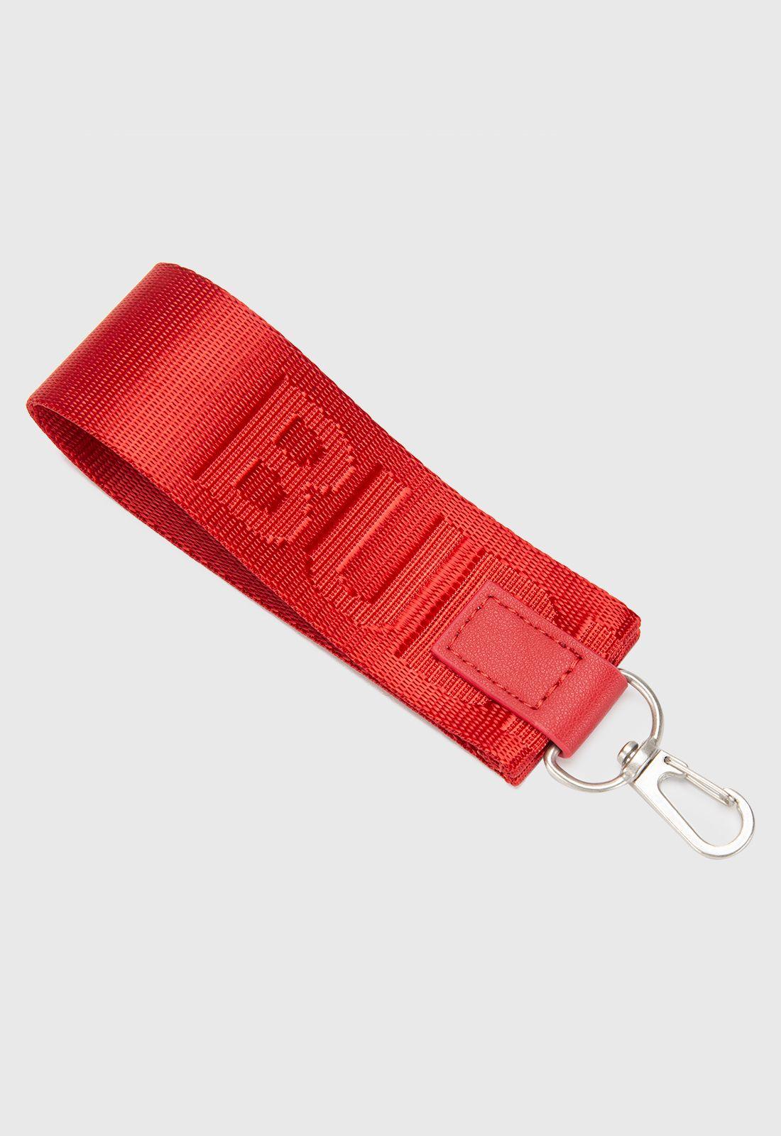 Billetera Charlotte Duo Red Bubba Essentials-4