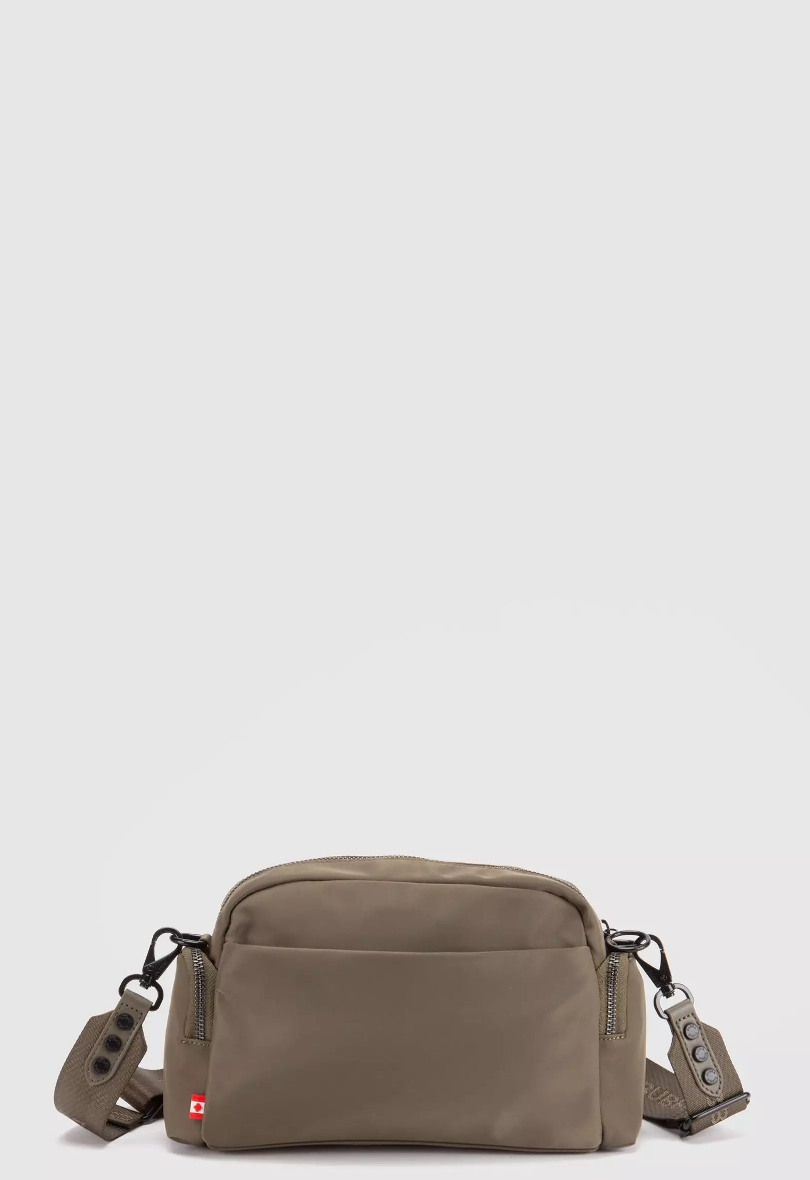 Purse Mila Green Bubba Essentials-2
