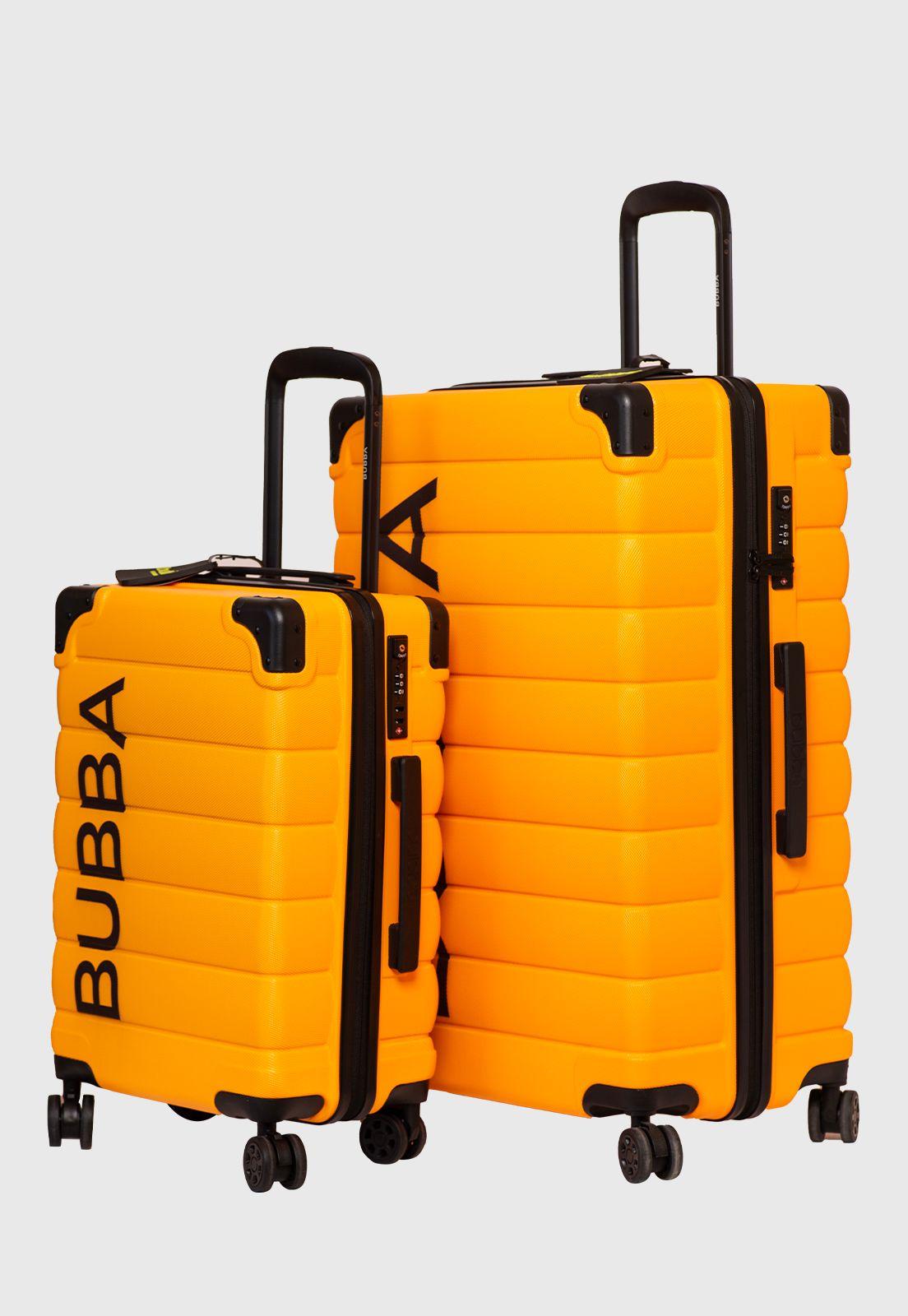 Maleta Matte Fluor Ginger Large Bubba Essentials-2