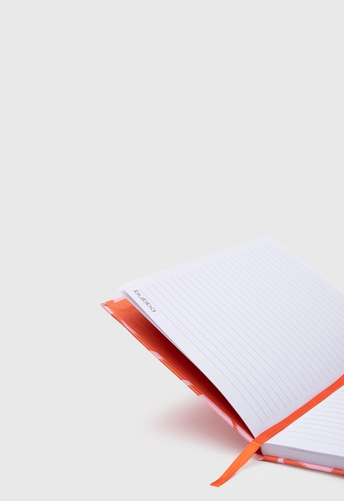 Set Cuaderno Reef Coral Bubba Essentials-2