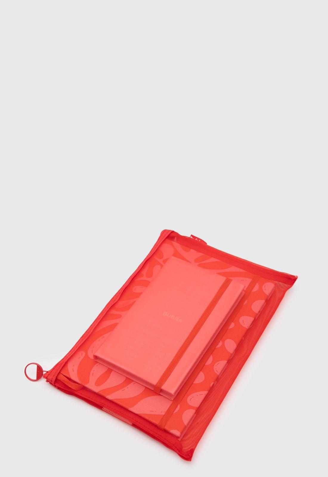 Set Cuaderno Reef Coral Bubba Essentials-4