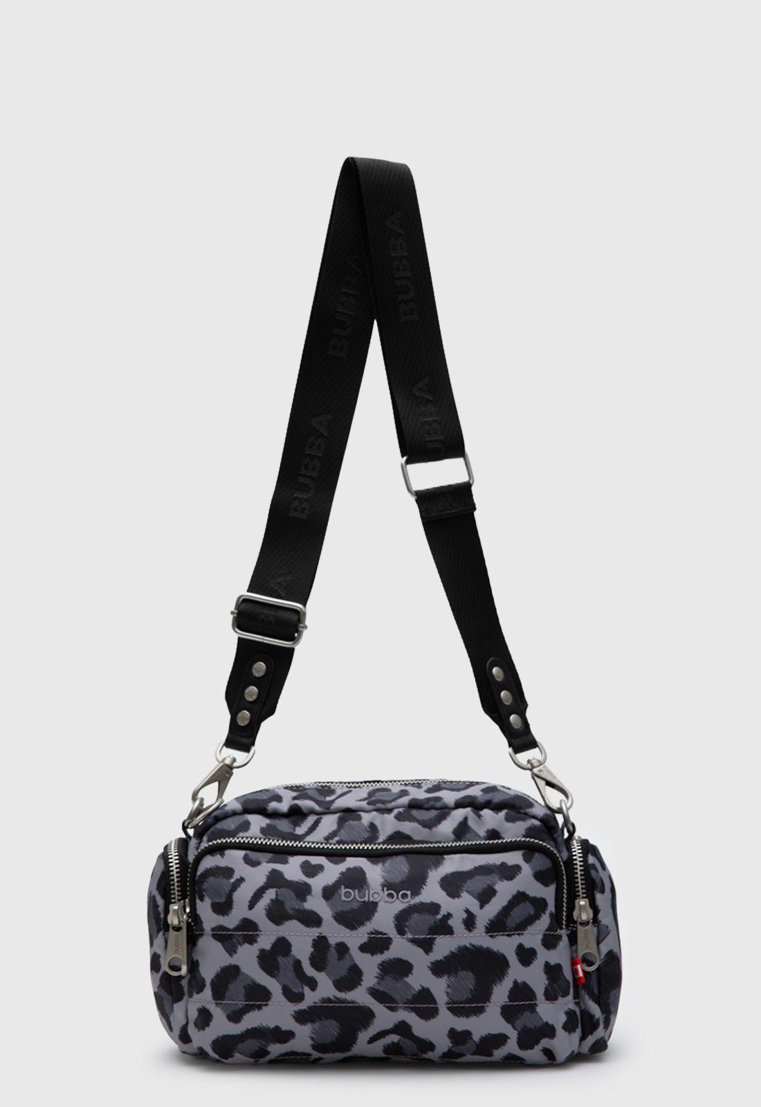 Handbag Victoria Light Cheeta Bubba Essentials-3