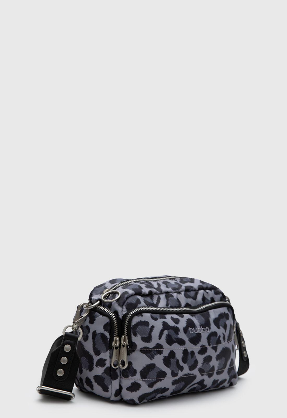 Handbag Victoria Light Cheeta Bubba Essentials-4