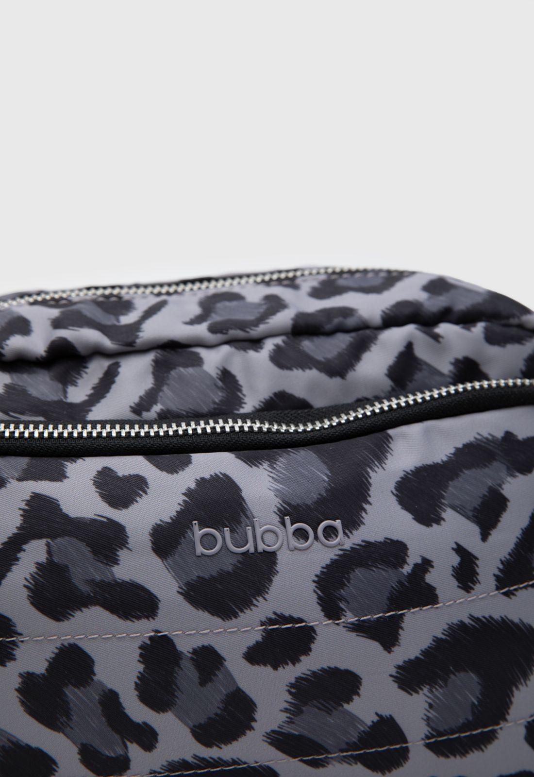Handbag Victoria Light Cheeta Bubba Essentials-5