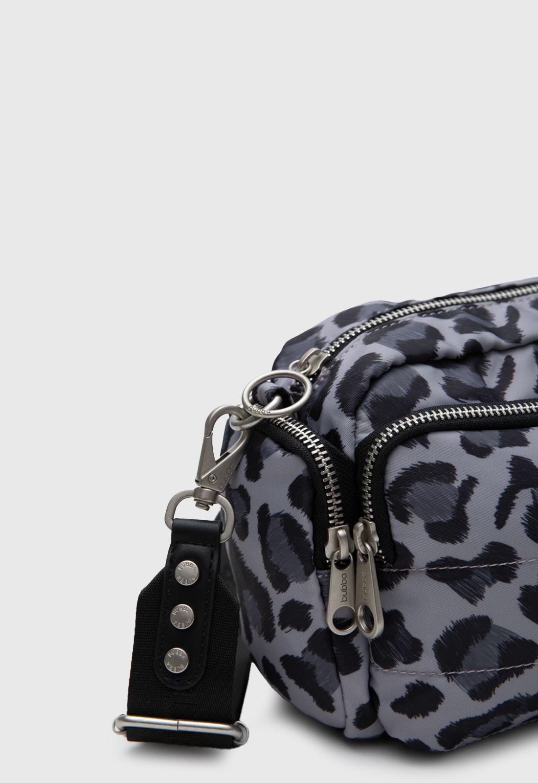 Handbag Victoria Light Cheeta Bubba Essentials-6