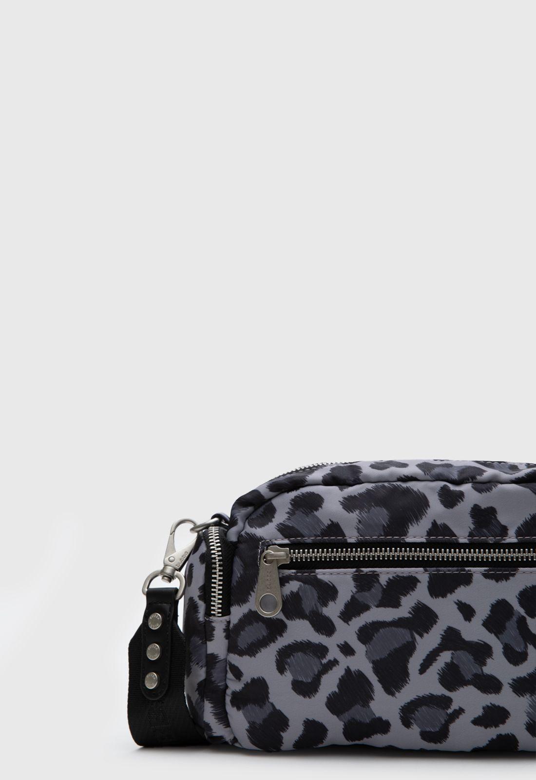 Handbag Victoria Light Cheeta Bubba Essentials-7
