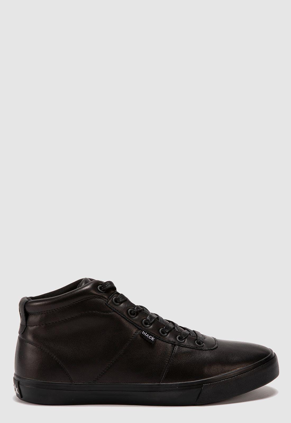 Zapatillas Brooklyn Black Bubba-0
