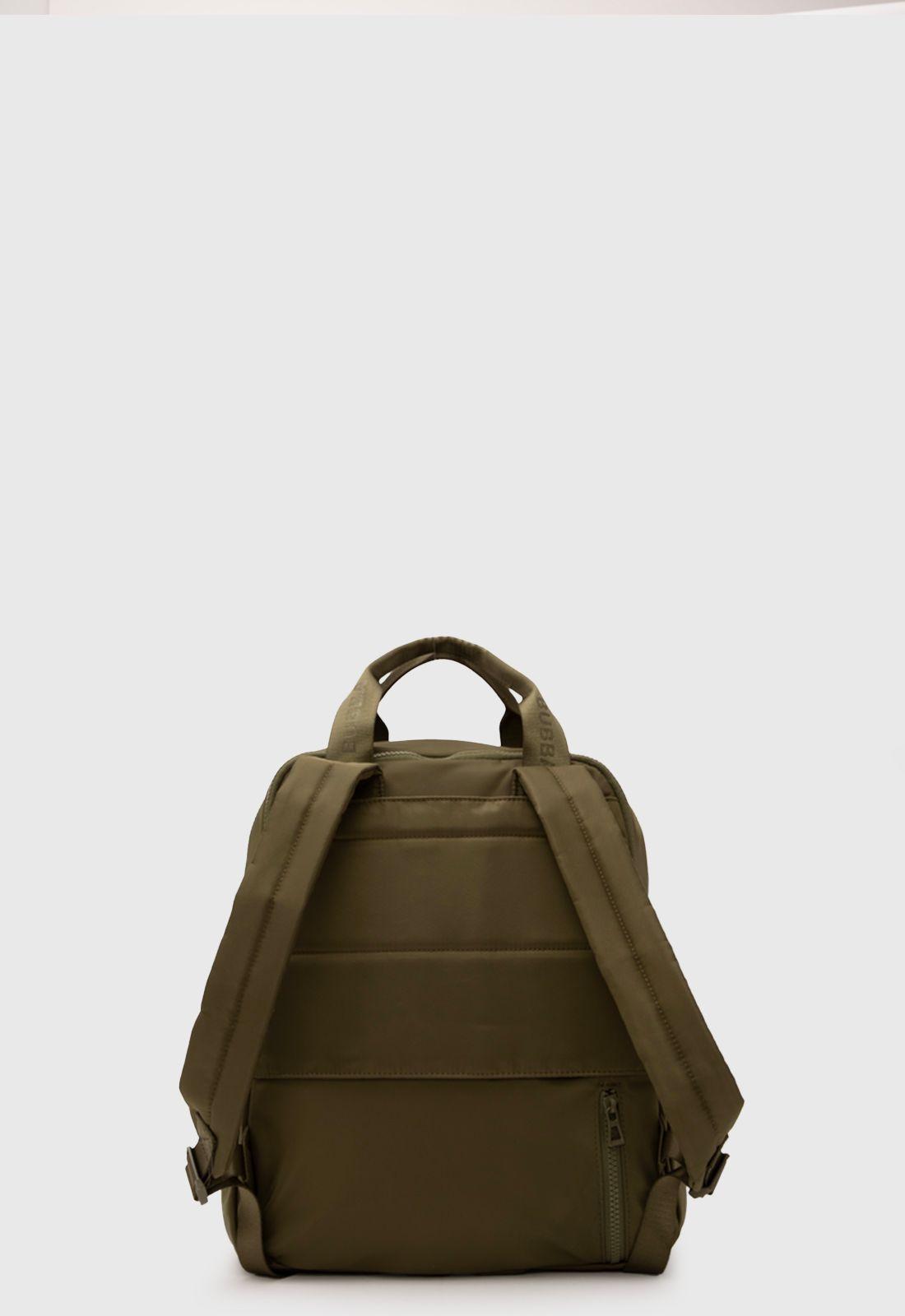 Mochila Travel Expandable Moss Bubba Essentials-2