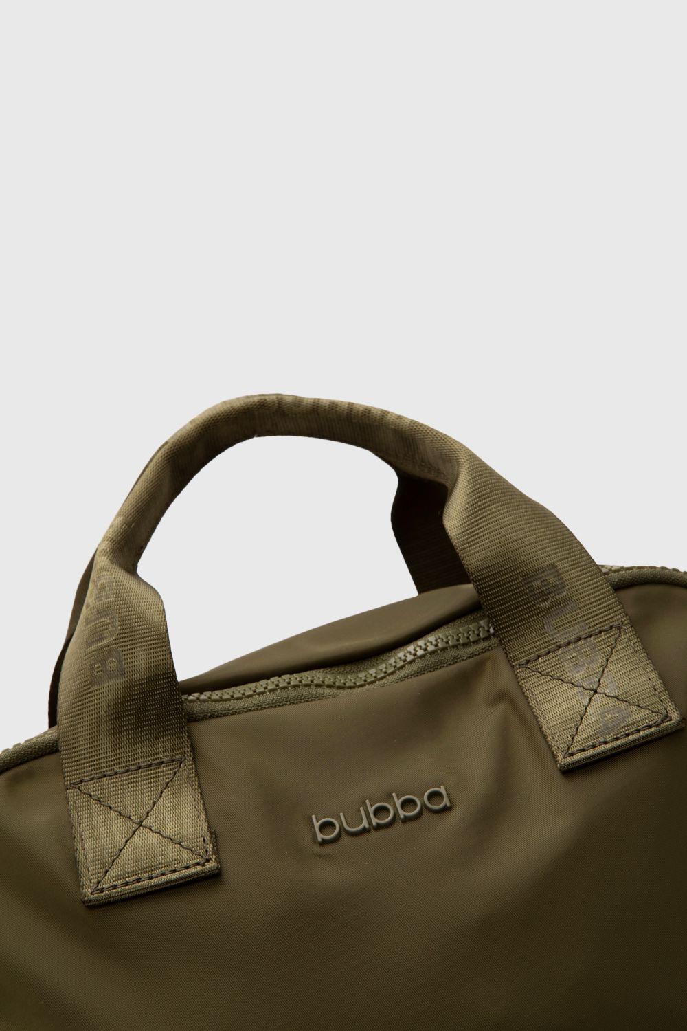 Mochila Travel Expandable Moss Bubba Essentials-5