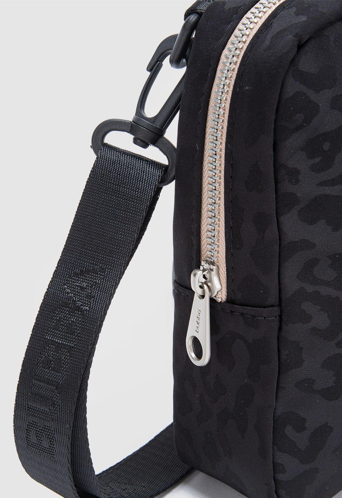 Phonebag Rivet Cheeta Bubba Essentials-5