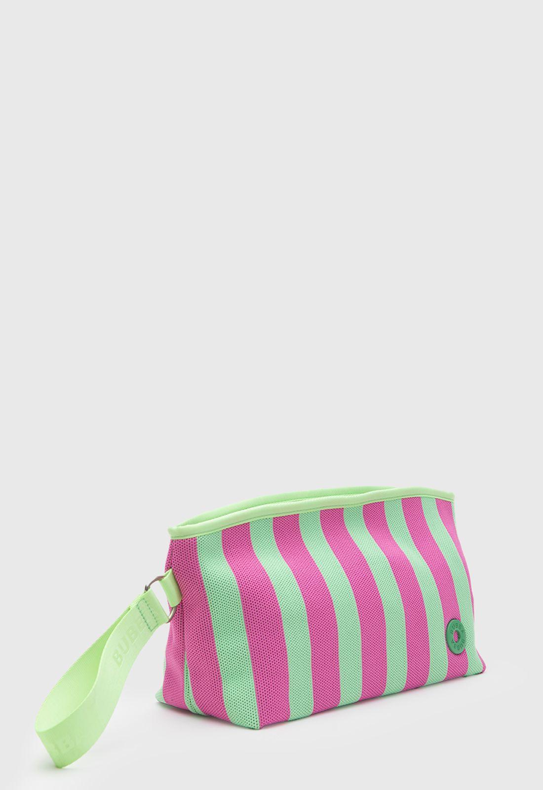 Neceser Euphoria Green Bubba Essentials-2