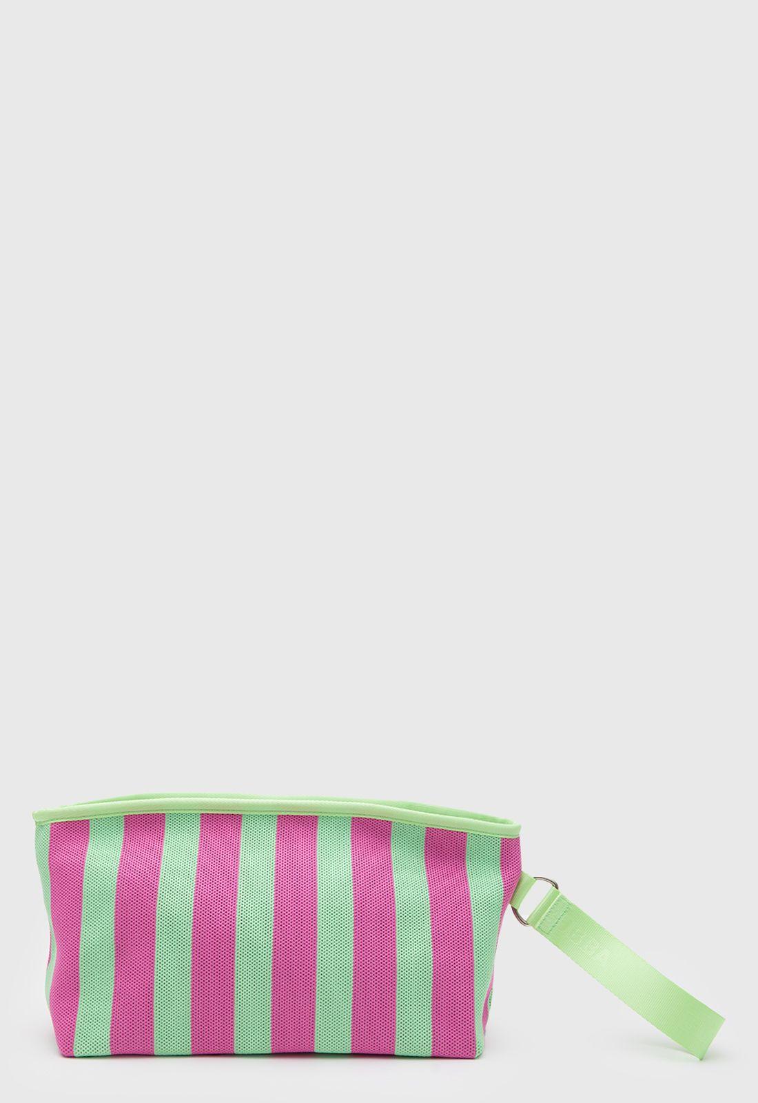 Neceser Euphoria Green Bubba Essentials-3