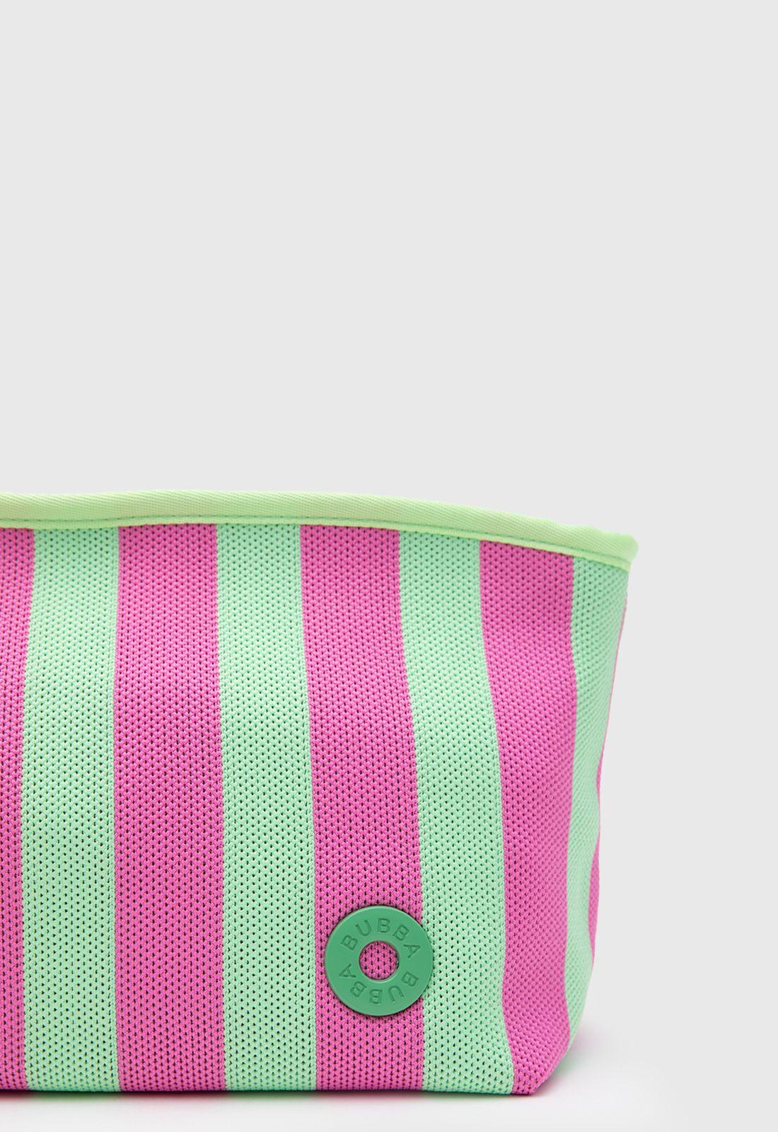 Neceser Euphoria Green Bubba Essentials-4