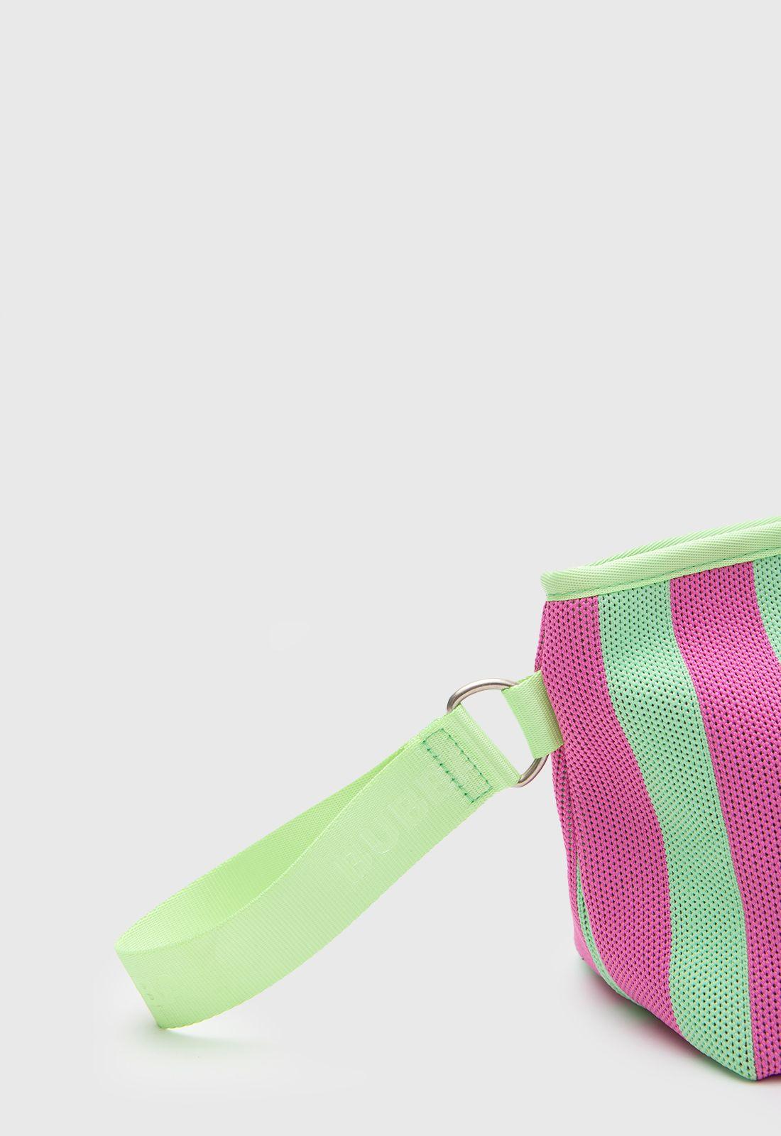 Neceser Euphoria Green Bubba Essentials-5