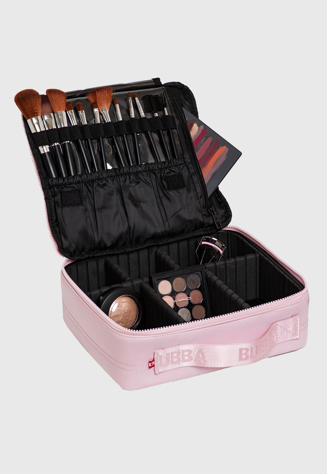 Estuche Cosmetiquero Crystal Rose Bubba Essentials-2